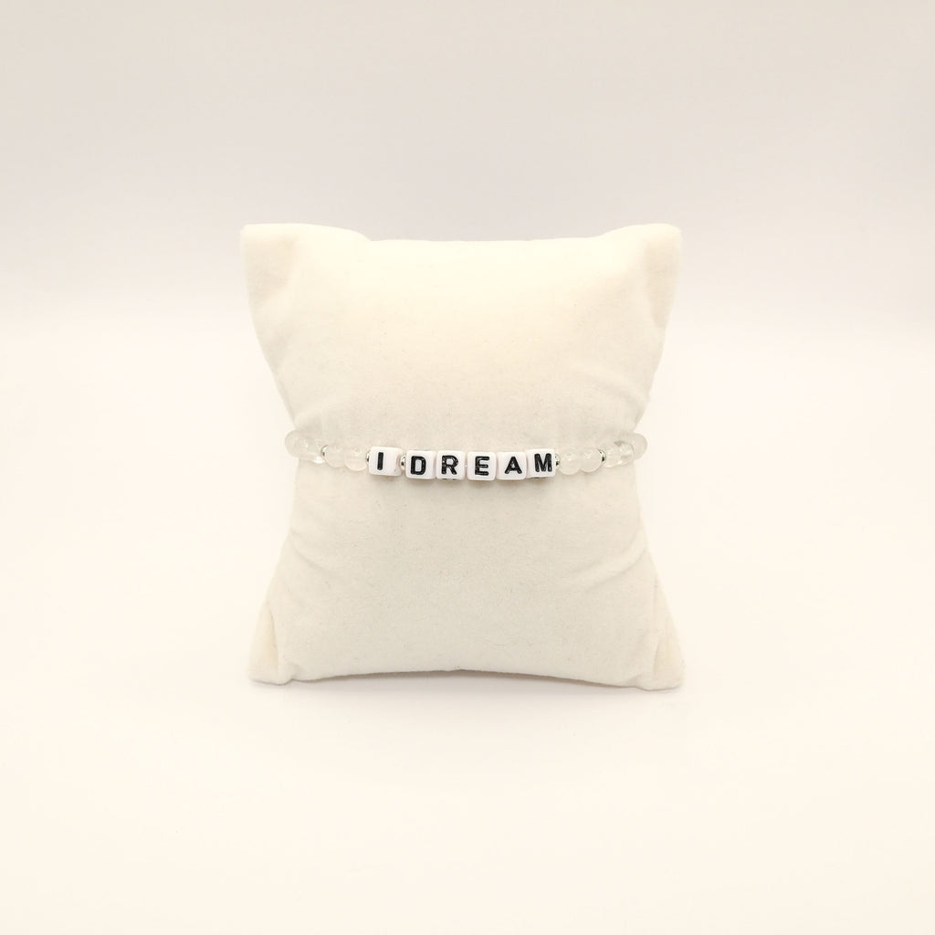 I DREAM