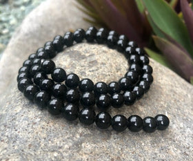Black Obsidian