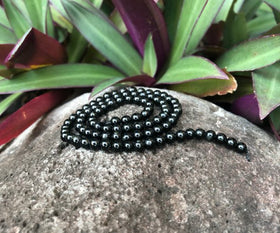 Black Tourmaline