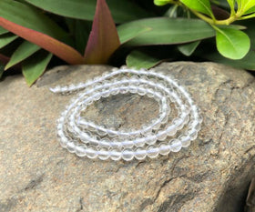 Clear Quartz