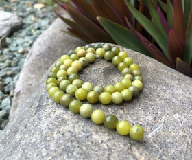 Green Jasper