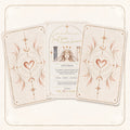INTUITIVE LIVE & BRACELET REVEAL