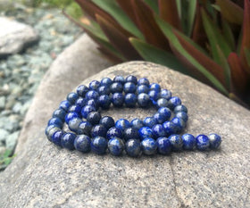 Lapis Lazuli