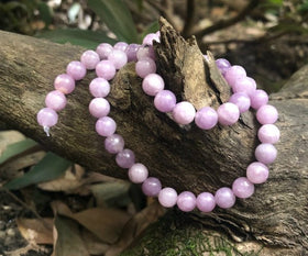 Lepidolite