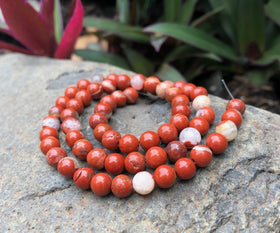 Poppy Jasper