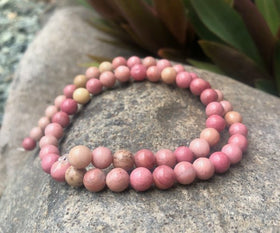 Rhodonite
