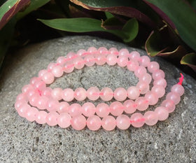 Rose Quartz