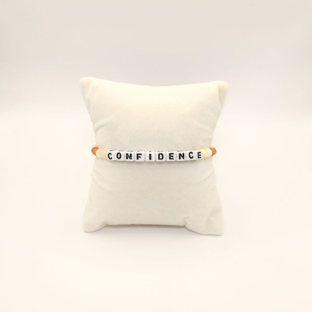 CONFIDENCE
