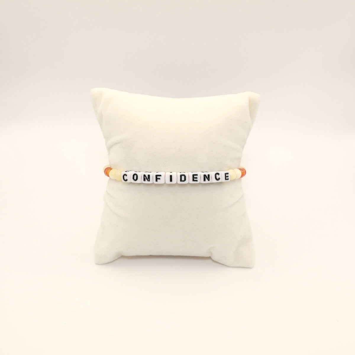 CONFIDENCE