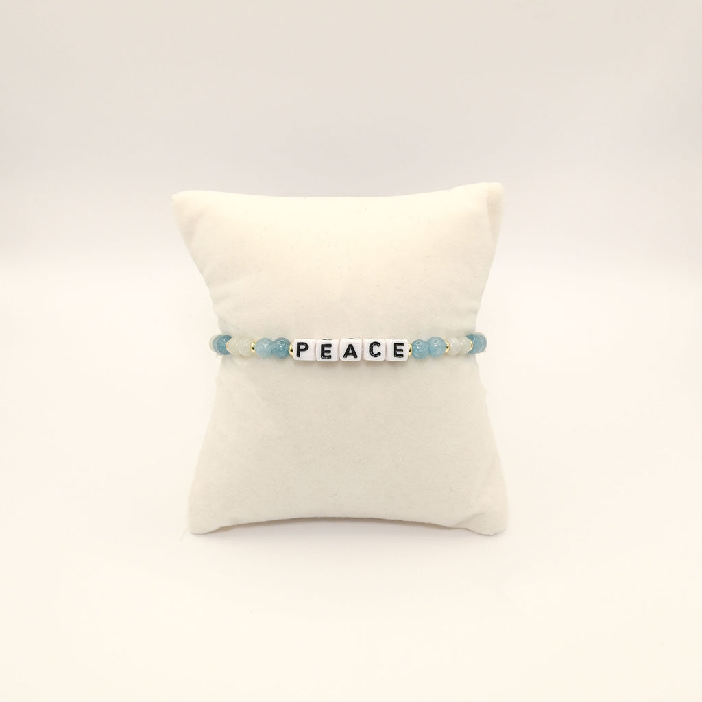 PEACE