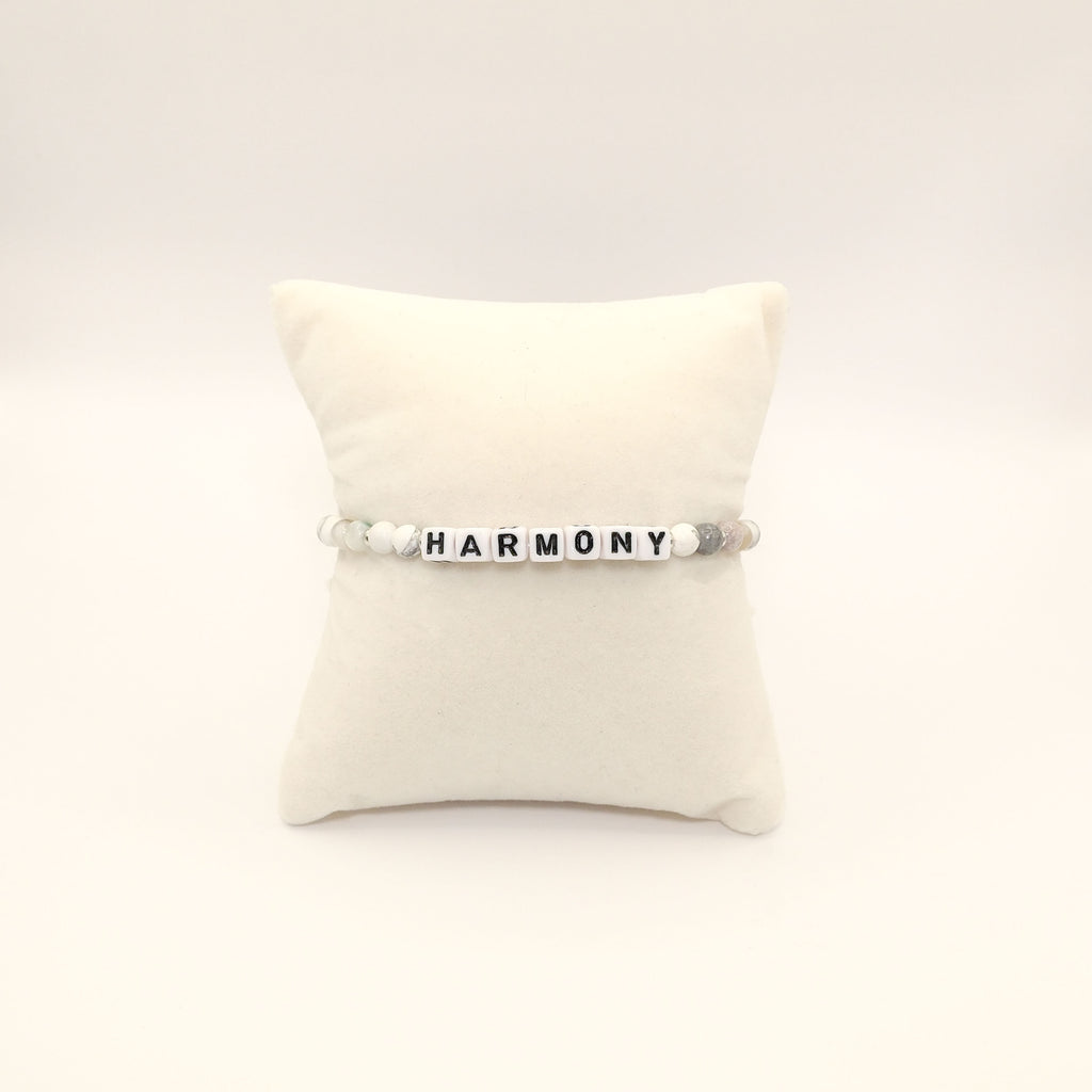 HARMONY