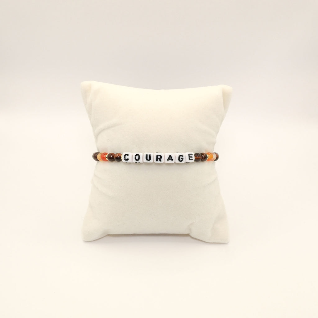 COURAGE