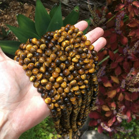 Tiger’s Eye